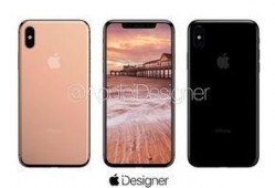 iphone8最新爆料,设计革新与性能升级大揭秘！